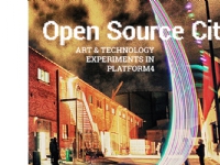 Open Source City | Christian Villum & Niels Peter Hvillum | Språk: Engelsk