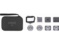 DJI Ready To Go Kit DJI Osmo Action