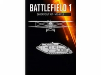 Battlefield 1 Shortcut Kit: Vehicle Bundle - Xbox One - Nedlasting - ESD