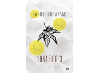 1Q84 Bog 3 (PB) | Haruki Murakami | Språk: Dansk