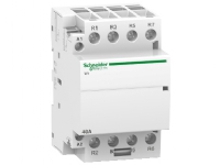 Schneider Electric A9C20847, Flerfarget, 240 AC