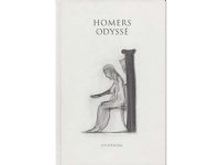 Odysseen | Homer | Språk: Dansk