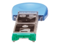 HP - 1000 stk stiftpatron - for LaserJet Enterprise 600 M601, 600 M602, 600 M603, M604, M605, M606 LaserJet Managed M605