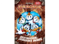 Jumbobog 505 | Disney | Språk: Dansk