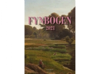 Fynbogen 2021 | Red. Jens Eichler Lorenzen | Språk: Dansk