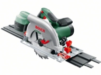Bosch PKS 66 AF - Sirkelsag - 1600 W - 190 mm