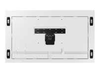 Samsung WMN-WM65R - Brakett - for interaktiv flatpanel - skjermstørrelse: 65 - monteringsgrensesnitt: 400 x 400 mm - veggmonterbar - for Flip 2 WM65R