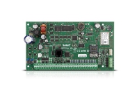 Satel INTEGRA 128-WRL, Relémodul, Alarm receiver, Grønn, CE, 1 stykker, 18 V