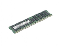 Lenovo TruDDR4 - DDR4 - modul - 8 GB - DIMM 288-pin - 2400 MHz / PC4-19200 - 1.2 V - ikke-bufret - ECC - for ThinkServer TS150 70LU, 70LV, 70LW, 70LX, 70UA, 70UB, 70UC