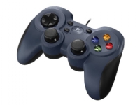 Logitech Gamepad F310 - Håndkonsoll - 10 knapper - kablet - for PC