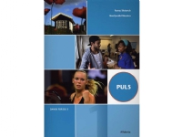 Puls 1, Grundbog | Fanny Slotorub Neel Jersild Moreira | Språk: Dansk