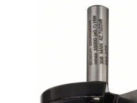 Bosch Accessories 2608628345 Afrundingsfræser Hårdt metal Længde 66 mm Skaftdiameter 8 mm