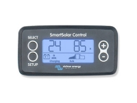 Victron Energy Fjernbetjening SCC900600010 Passer til model (frekvensomformer):Victron SmartSolar-serie