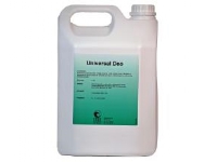 Universalrengøring SC Universal Deo med Farve/Parfume 5 ltr,5 ltr/dnk