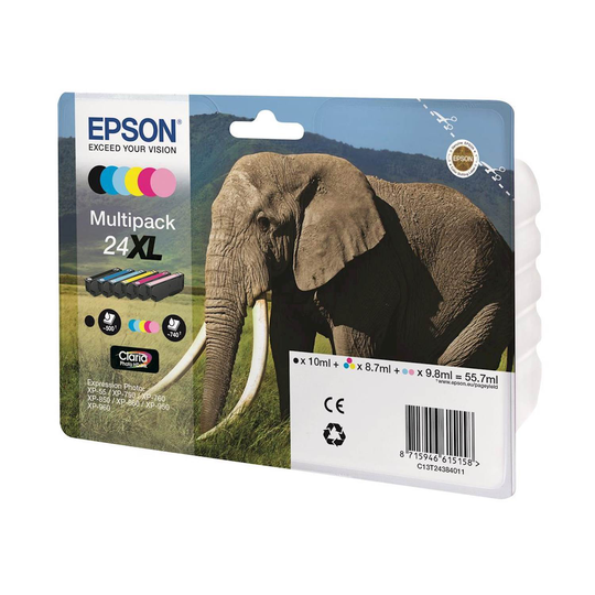 Epson C13T24384011