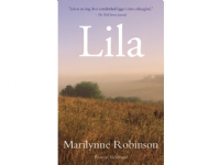 Lila | Marilynne Robinson | Språk: Dansk
