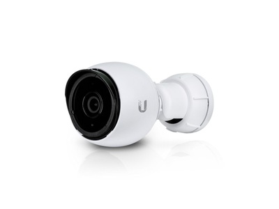 Ubiquiti UniFi Protect G4-Bullet Overvåkningskamera