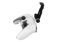 DELTACO GAMING GAM-119 - Holder for mobiltelefon - inntil 6 - svart - for Sony DualSense