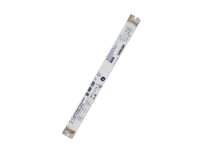 Osram QTi 1X14/24/21/39 GII, 100000 timer, -20 - 50 °C, 198 - 264 V, 50/60 Hz, 24 A, 30 mm