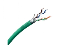 Schneider Electric VDICD135218, 500 m, Cat5e, F/UTP (FTP)