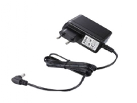 D-Link - Strømadapter - 36 watt - Storbritannia, Europa - svart
