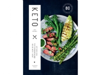Keto | Jane Faerber | Språk: Dansk