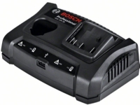 Bosch GAX 18V-30 - Batterilader - 3 A