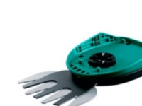 Bosch F016800326, Grønn, Metallisk, 80 mm