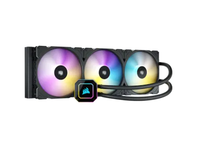 Corsair iCUE H170i ELITE CAPELLIX CPU Kjøler
