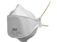 3M Aura™ 9312+ finstøvmaske med ventil FFP1 D (10 stk.)