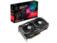 ASUS Radeon™ ROG-STRIX-RX6600XT-O8G-GAMING - OC Edition - grafikkort - Radeon™ RX 6600 XT - 8 GB GDDR6 - PCIe 4.0 - HDMI, 3 x DisplayPort