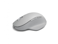 Microsoft Microsoft Surface Precision Mouse Wireless, Grey, USB 2.1, Bluetooth