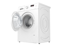 Bosch Serie 2 WAJ280L7SN med EcoSilence Drive™ og SpeedPerfect og LED-display 7 Kg