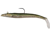 SG Sandeel 17cm 65g 08-Sandeel 2+1pcs