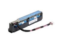 HPE 96W Smart Storage - Batteri for lagringsenhet - litiumion - for Apollo 4200, 4200 Gen10 ProLiant XL270d Gen10 Smart Array E208, P204 Synergy 480 Gen10