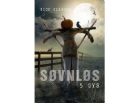 Søvnløs | Nick Clausen | Språk: Dansk