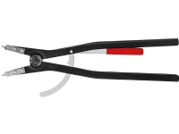 Knipex 46 10 A6, Låseringtang, Stål, Stål, Sort, 57 cm, 1,79 kg