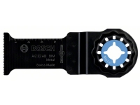 Bosch BIM-dyksavsklinge AIZ 32 AB Metal 32 x 50 mm