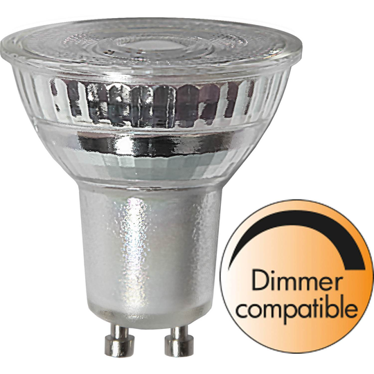 Star Trading LED-lampa MR16 Spotlight