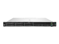 HPE ProLiant DL325 Gen10 Plus V2 - Server - rackmonterbar - 1U - 1-veis - 1 x EPYC 7313P / 3 GHz - RAM 32 GB - SATA/SAS - hot-swap 2.5 brønn(er) - uten HDD - GigE - monitor: ingen