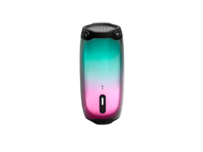 JBL Pulse 4 trådløs høyttaler (sort)