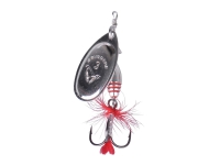 SG Rotex Spinner #3a 6g 07-Matt Silver