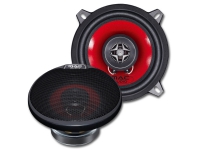 Mac Audio APM Fire 13.2 - Høyttaler - 50 watt - toveis - koaksial - 5.12