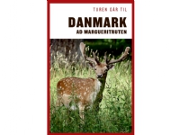 Turen går til Danmark ad Margueritruten | Anne Mette Futtrup | Språk: Dansk