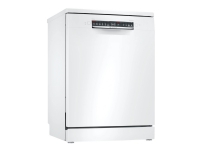 Bosch Serie | 4 SGS4HVW31E - Oppvaskmaskin - bredde: 60 cm - dybde: 60 cm - høyde: 84.5 cm - hvit