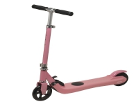 Denver SCK-5300PINK, Sparkesykkel, 6 km/t, 50 kg, 6 år, Rosa, Aluminium