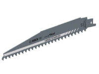 Bosch Accessories 2608653274 Bajonetsavklinge S 1142 KHM, Speed for Wood, 1-stk.-pakke Savbladslængde 225 mm 1 stk