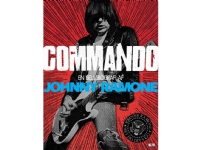 Commando | Johnny Ramone | Språk: Dansk