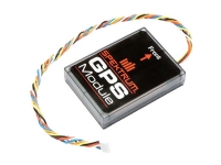 Spektrum GPS-sensor-modul