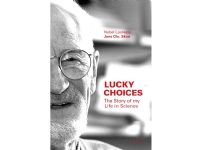 Lucky Choices | Jens Chr. Skou | Språk: Engelsk